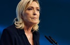 Партія Марін Ле Пен виграє дострокові вибори у Франції - опитування 