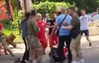  Задержаны медики : в ТЦК прокомментировали инцидент в Одессе