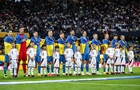 Молдова - Украина 0:4 видео голов и обзор матча
