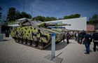 Україна почне виробляти німецькі бронемашини Lynx 