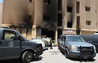 В Кувейте во время пожара в многоэтажке погибли несколько десятков человек