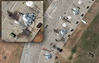 ГУР подтвердило поражение двух российских Су-57