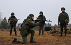 Беларусь проводит контртеррористические учения