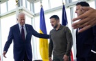 СМИ назвали дату подписания соглашения о безопасности между Украиной и США