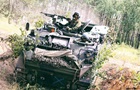 Литва передаст Украине 14 бронетранспортеров M113