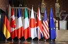 Лідери G7 на саміті узгодять кредит на 50 млрд доларів для України  - ЗМІ