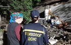 В Кропивницком взорвался газ: пострадали дети