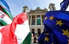 Суд ЄС оштрафував Угорщину на понад €200 млн