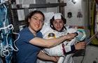 Жінки краще за чоловіків переносять космічні польоти - вчені