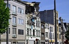 В Бельгии взрыв разрушил три этажа жилого дома: есть погибший
