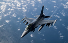 Румыния оплатит обучение украинских пилотов на F-16