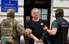 СБУ задержала в Хмельницком чиновника, работавшего на ФСБ