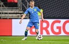 Зінченко висловився про стартовий матч проти Румунії на Євро-2024