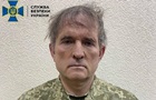 Ліквідовано мережу  ГО  Медведчука, які готували держпереворот в Україні
