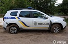 Россияне FPV-дроном атаковали полицейских в Харьковской области