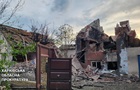 Бомбардировка Харьковщины: есть жертва и разрушение