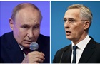 Підсумки 14.06: Ультиматум Путіна і підтримка НАТО