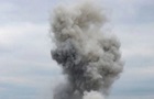 У Полтавській області пролунав вибух - ЗМІ