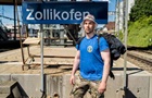 У Швейцарії арештували добровольця, який воював за Україну