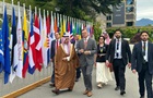 Мир потребує компромісів - очільник МЗС Саудівської Аравії 