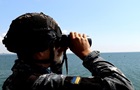 Россияне держат ракетоносители в Черном и Азовском морях - ВМС