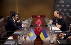 Україна і Палау встановили дипломатичні відносини