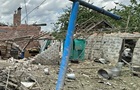 Росіяни атакували село на Донеччині, сім поранених