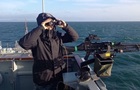 РФ держит ракетоносители в Черном и Азовском морях