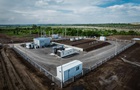 Запущена первая ветка автоматизированного водопровода Запорожье-Марганец
