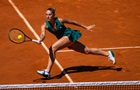 Рейтинг WTA: Костюк піднімається вище, оновлюючи свій рекорд