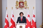Закон про  іноагентів  прискорить вступ до Євросоюзу - прем’єр Грузії