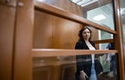 В России украинку приговорили к 12 годам тюрьмы за гимн Украины и запуск шаров