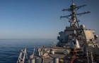 США знищили кілька радарів та морський дрон хуситів у Ємені