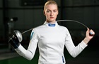 Российская фехтовальщица обматерила украинку