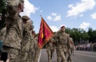 Рекордное количество офицеров-выпускников пополнит ряды Сил обороны - Умеро