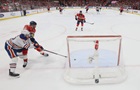 НХЛ плей-оф: Едмонтон скоротив відставання у серії