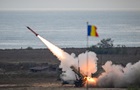 Румунія оголосила про передачу Patriot для України