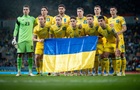 Словаччина - Україна 1-2: Перемога!