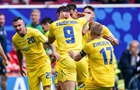 Зеленский поздравил сборную с победой на Евро