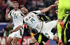 Угорський гравець отримав жахливу травму на Євро