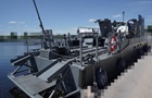 SСM передал разведчикам десантно-штурмовые корабли