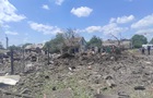 За сутки россияне убили в Донецкой области семерых гражданских