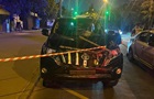 В Киеве пьяный водитель насмерть сбил пешехода, скрываясь от...