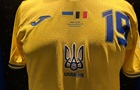 Українці зіграють у  щасливій  формі проти Бельгії