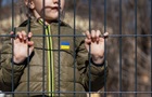 На ТОТ залишаються близько шести мільйонів українців, із них 1,5 млн дітей