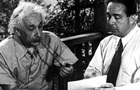 Лист Ейнштейна про атомну загрозу виставлять на продаж за 4 млн доларів