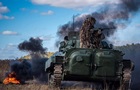 Россияне наращивают темпы атак - Генштаб