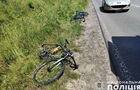 Три велосипедистки сборной Украины пострадали в ДТП