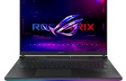 Потужні та стильні: нові ноутбуки ROG для професіоналів і геймерів