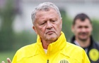 Маркевич назвав причину провалу збірної України на Євро